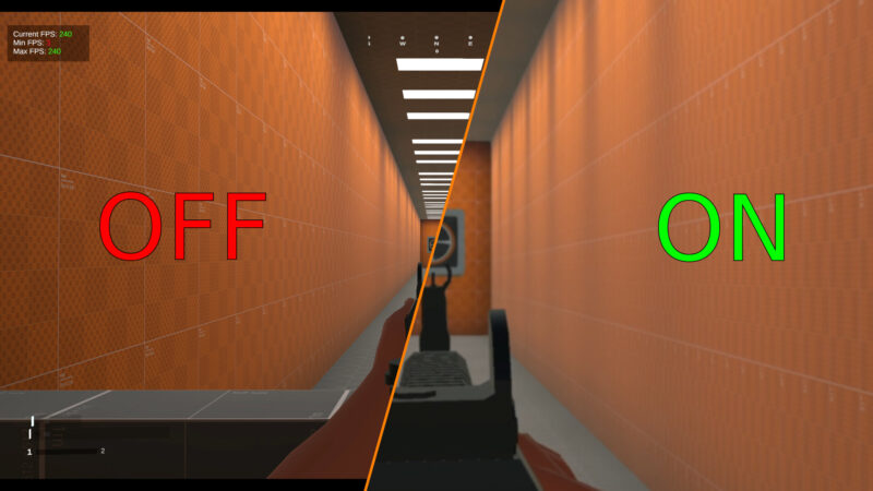 范围X/Scope X-方舟游戏