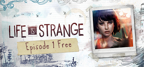 奇异人生1/Life is Strange – Episode 1