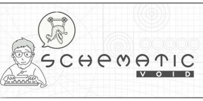 虚空原理图/Schematic Void-方舟游戏