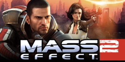 质量效应2/Mass Effect 2-方舟游戏
