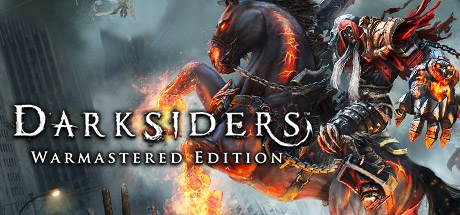 暗黑血统：战神版/Darksiders Warmastered Edition-方舟游戏