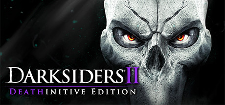 暗黑血统2：终极版/Darksiders II Deathinitive Edition-方舟游戏