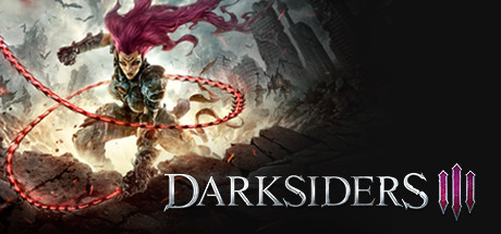 暗黑血统3/Darksiders III-方舟游戏