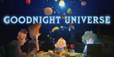 晚安宇宙/Goodnight Universe-方舟游戏