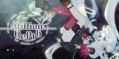 百万深渊/Million Depth-方舟游戏