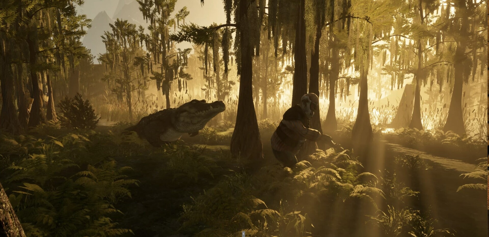 图片[3]-去钓鱼了/消失的钓鱼/GONE Fishing-方舟游戏