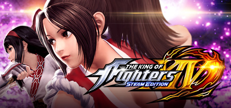 拳皇14/THE KING OF FIGHTERS XIV-方舟游戏