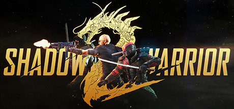 影子武士2/Shadow Warrior 2-方舟游戏