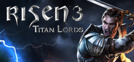 崛起3：泰坦之王完全增强版/Risen 3 - Titan Lords-方舟游戏