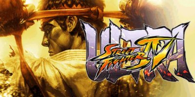 街头霸王4终极版/终极街头霸王4/终极街霸4/Ultra Street Fighter IV-方舟游戏
