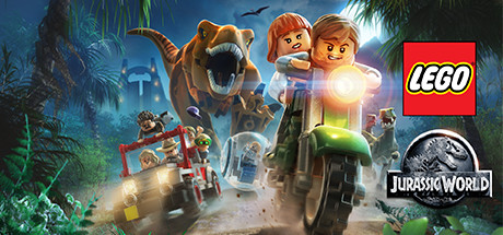乐高侏罗纪世界/LEGO Jurassic World-方舟游戏