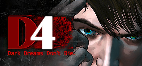 D4：暗梦不灭/D4: Dark Dreams Don’t Die -Season One-方舟游戏