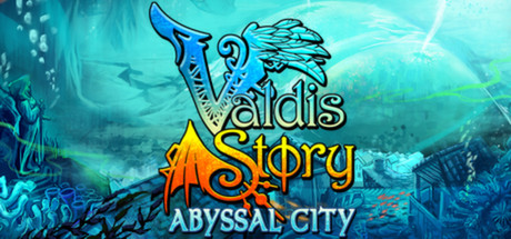 瓦尔迪斯传说：深渊之城/Valdis Story: Abyssal City-方舟游戏