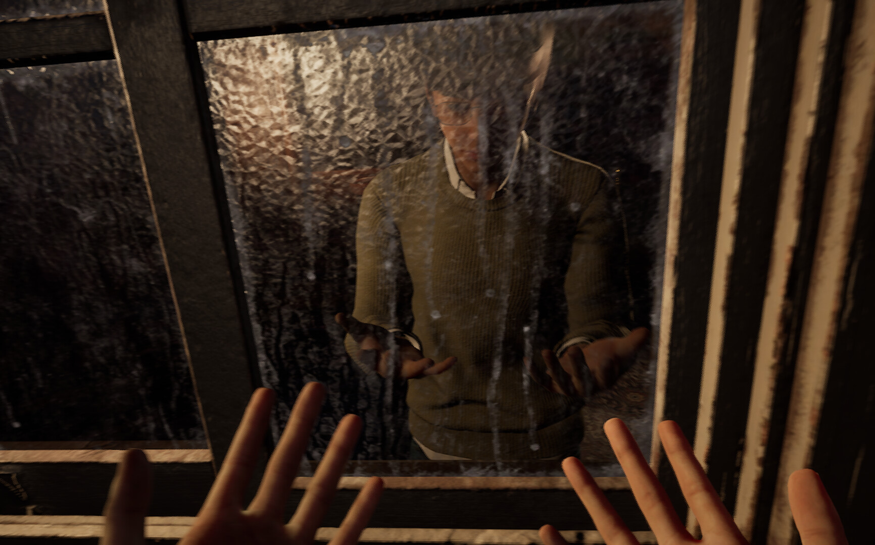 图片[6]-伊藤润二狂热 : 无止的囹圄/Junji Ito Maniac: An Infinite Gaol-方舟游戏