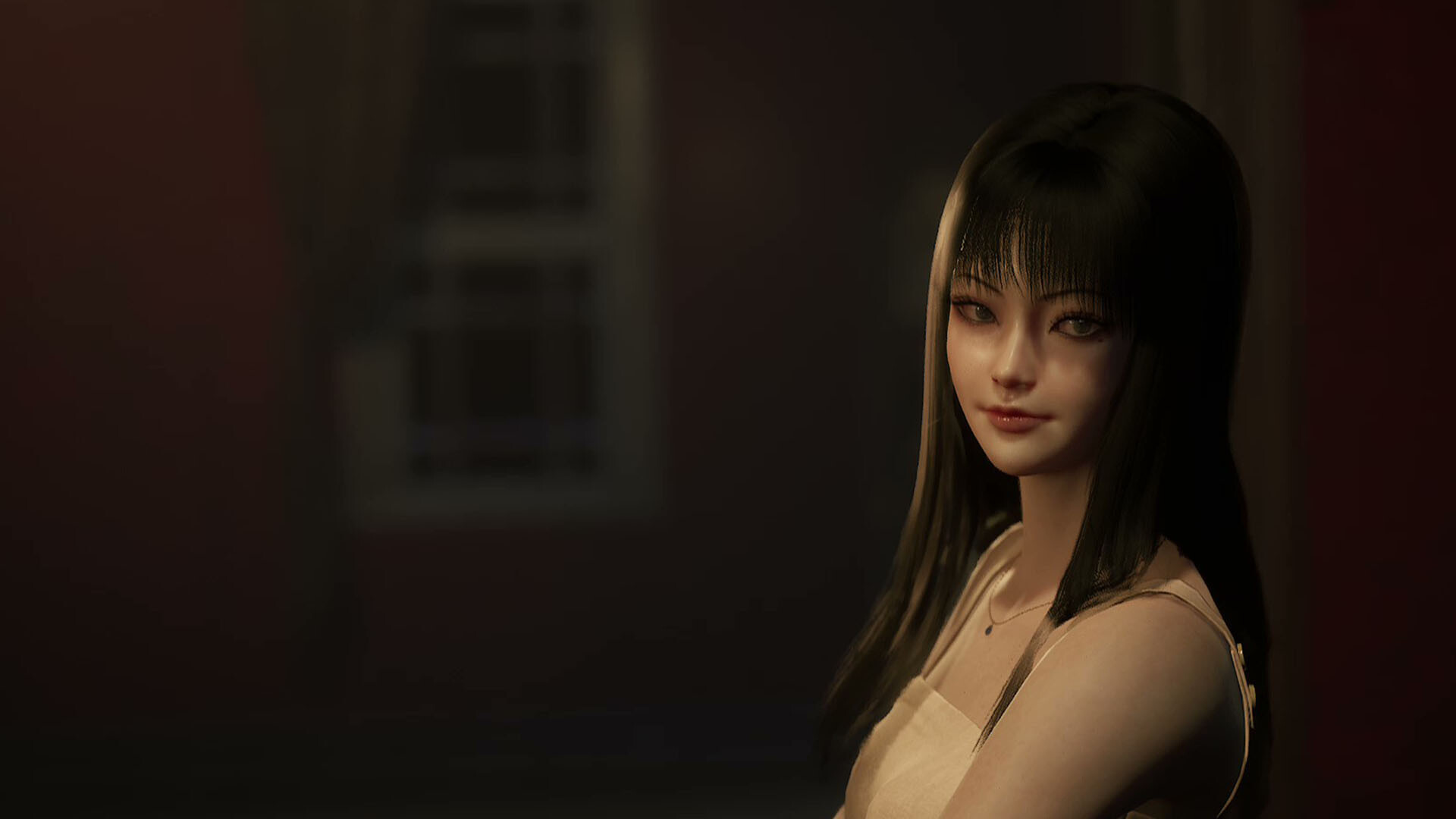 图片[2]-伊藤润二狂热 : 无止的囹圄/Junji Ito Maniac: An Infinite Gaol-方舟游戏