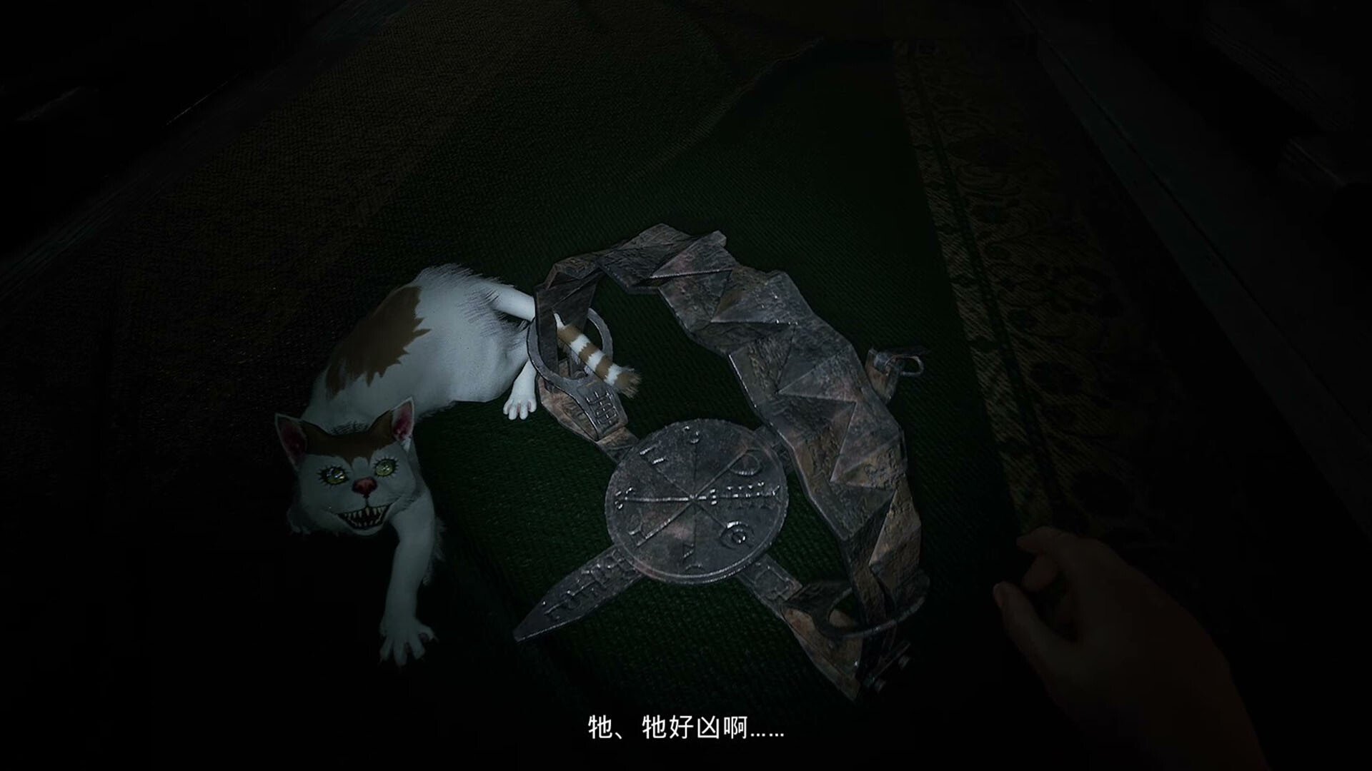 图片[3]-伊藤润二狂热 : 无止的囹圄/Junji Ito Maniac: An Infinite Gaol-方舟游戏