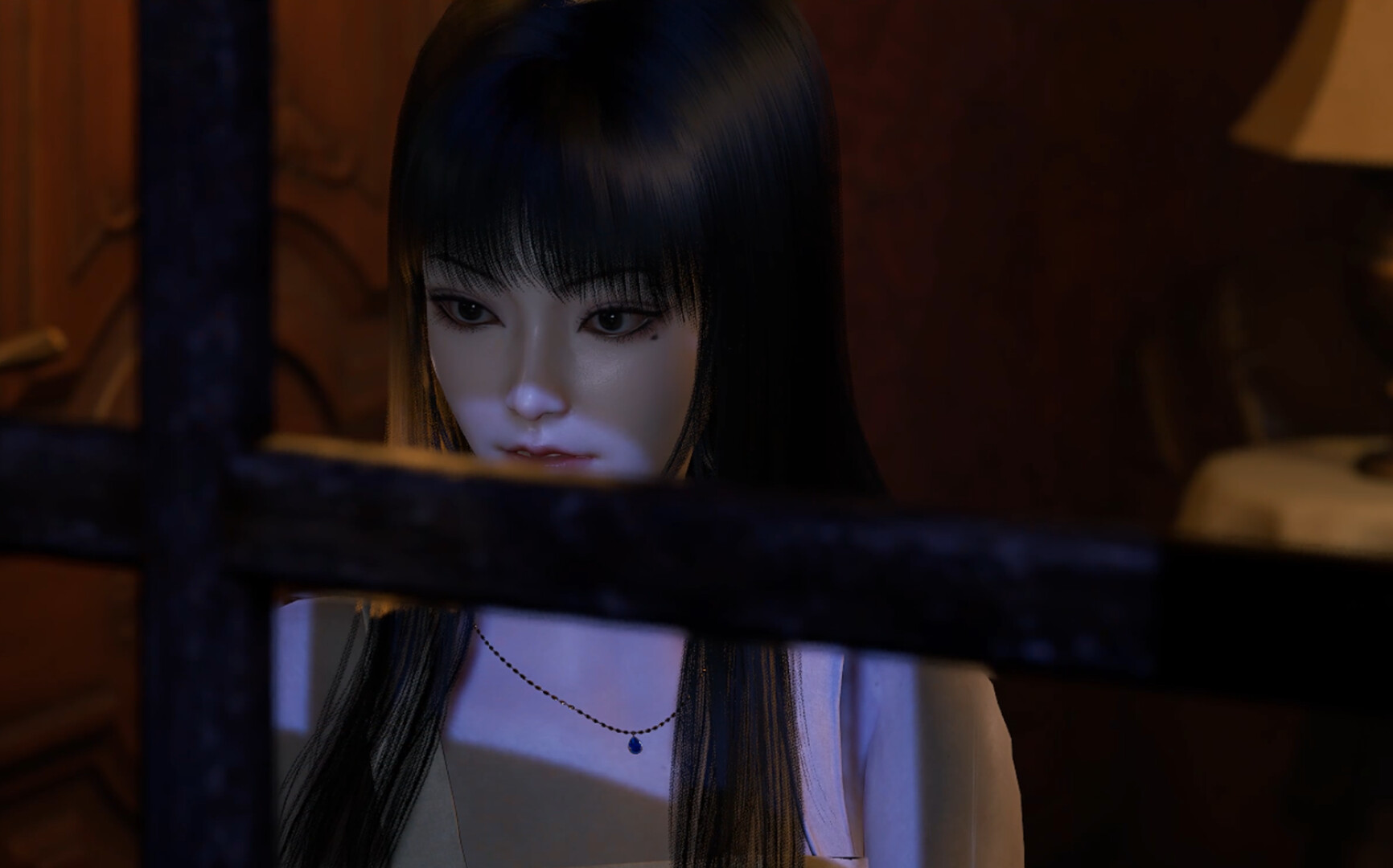 图片[4]-伊藤润二狂热 : 无止的囹圄/Junji Ito Maniac: An Infinite Gaol-方舟游戏