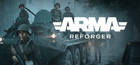 武装突袭：援德行动/Arma Reforger-方舟游戏