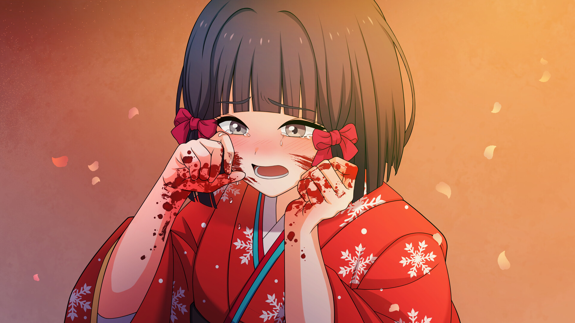 图片[3]-轮回遊郭：江户奇谭/GHOST TRAVELER: Adventures in Edo-方舟游戏