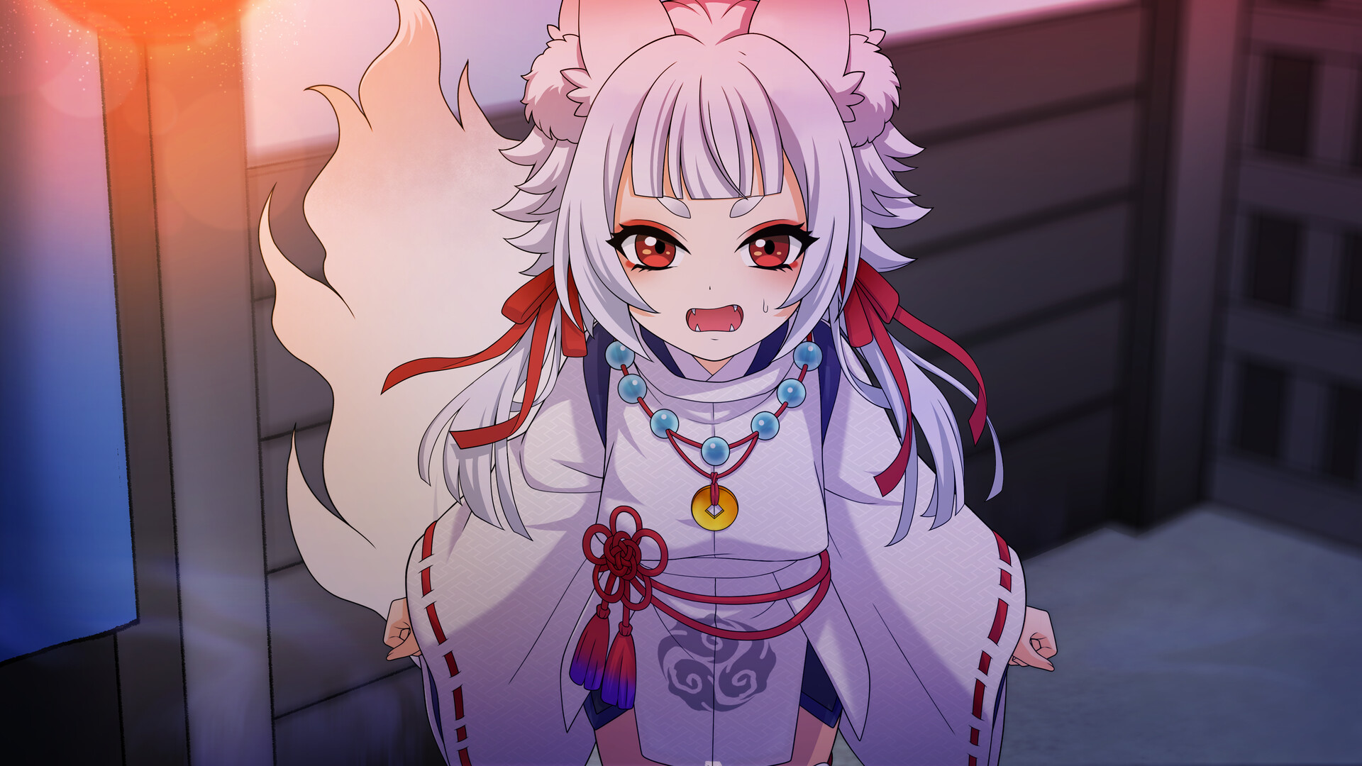 图片[5]-轮回遊郭：江户奇谭/GHOST TRAVELER: Adventures in Edo-方舟游戏