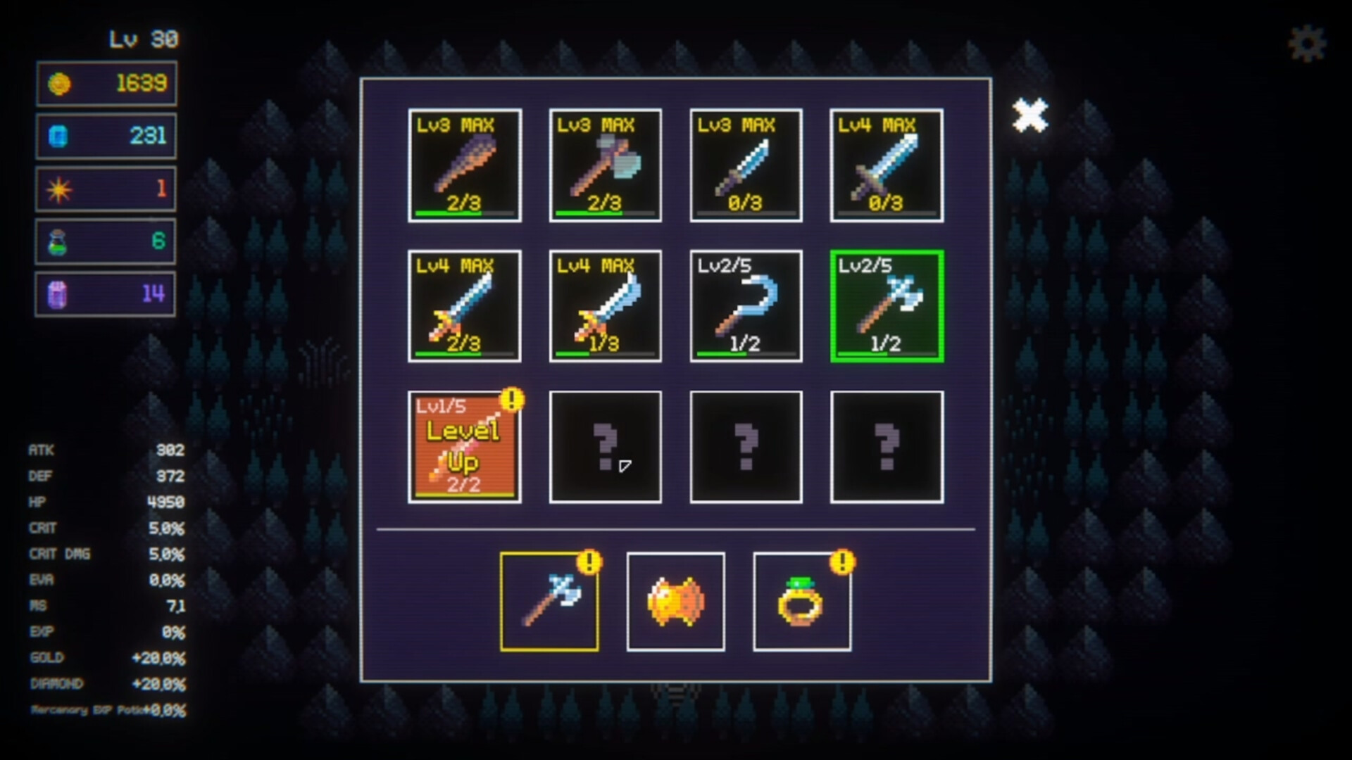 图片[5]-邓克拉什/Duncrush-方舟游戏