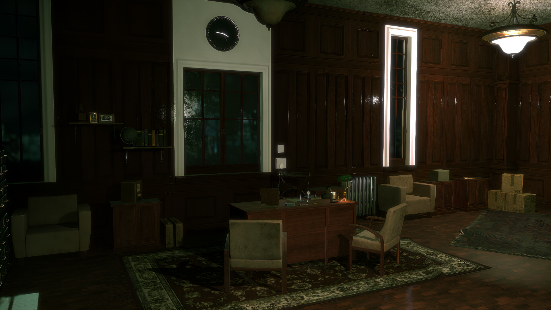 图片[5]-贼之避难所/THIEF’S SHELTER-方舟游戏