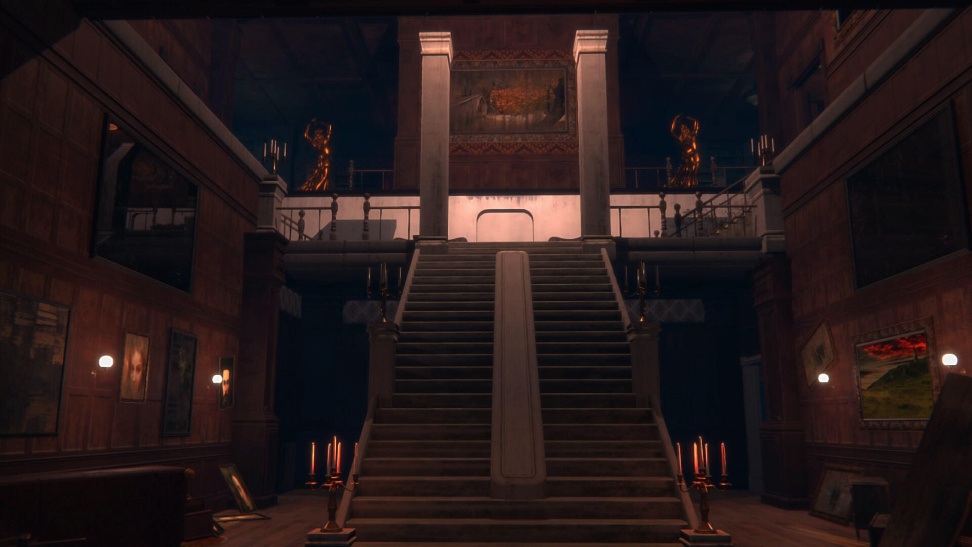 图片[2]-贼之避难所/THIEF’S SHELTER-方舟游戏