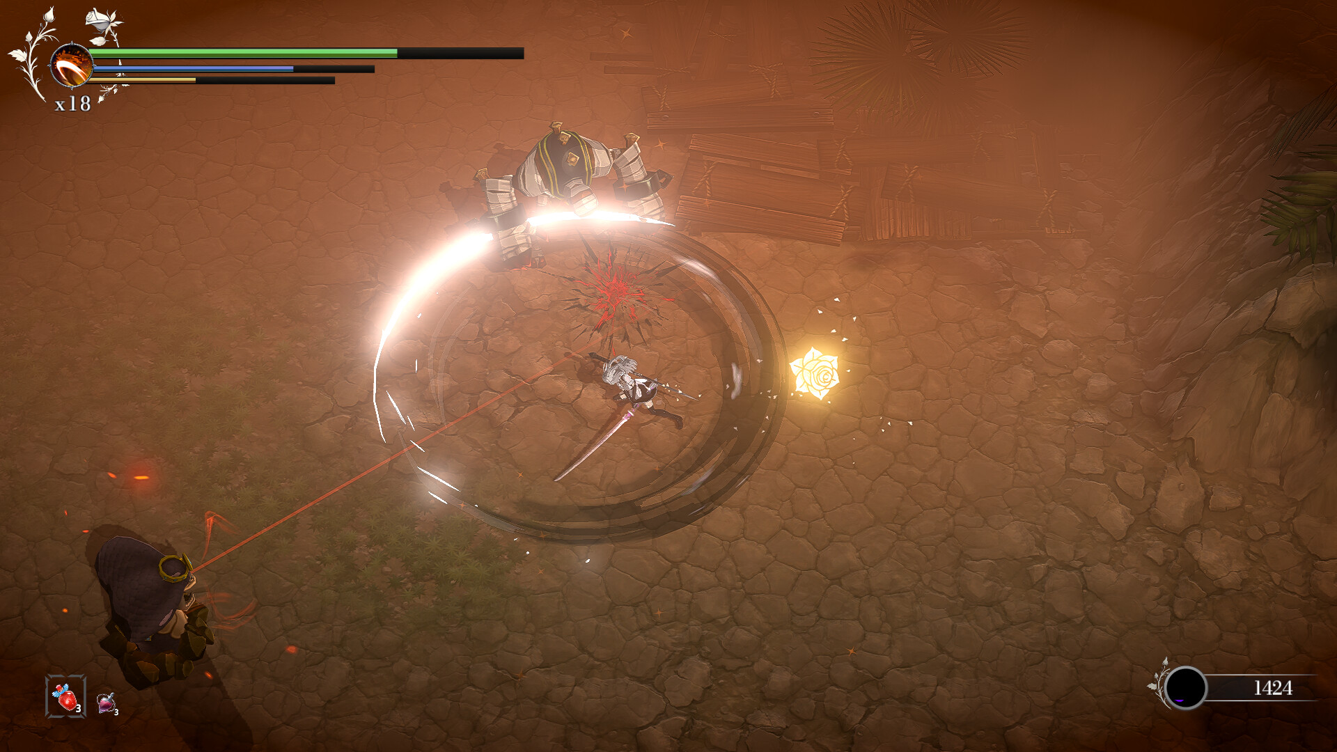 图片[6]-救赎少女/Maid of Salvation-方舟游戏