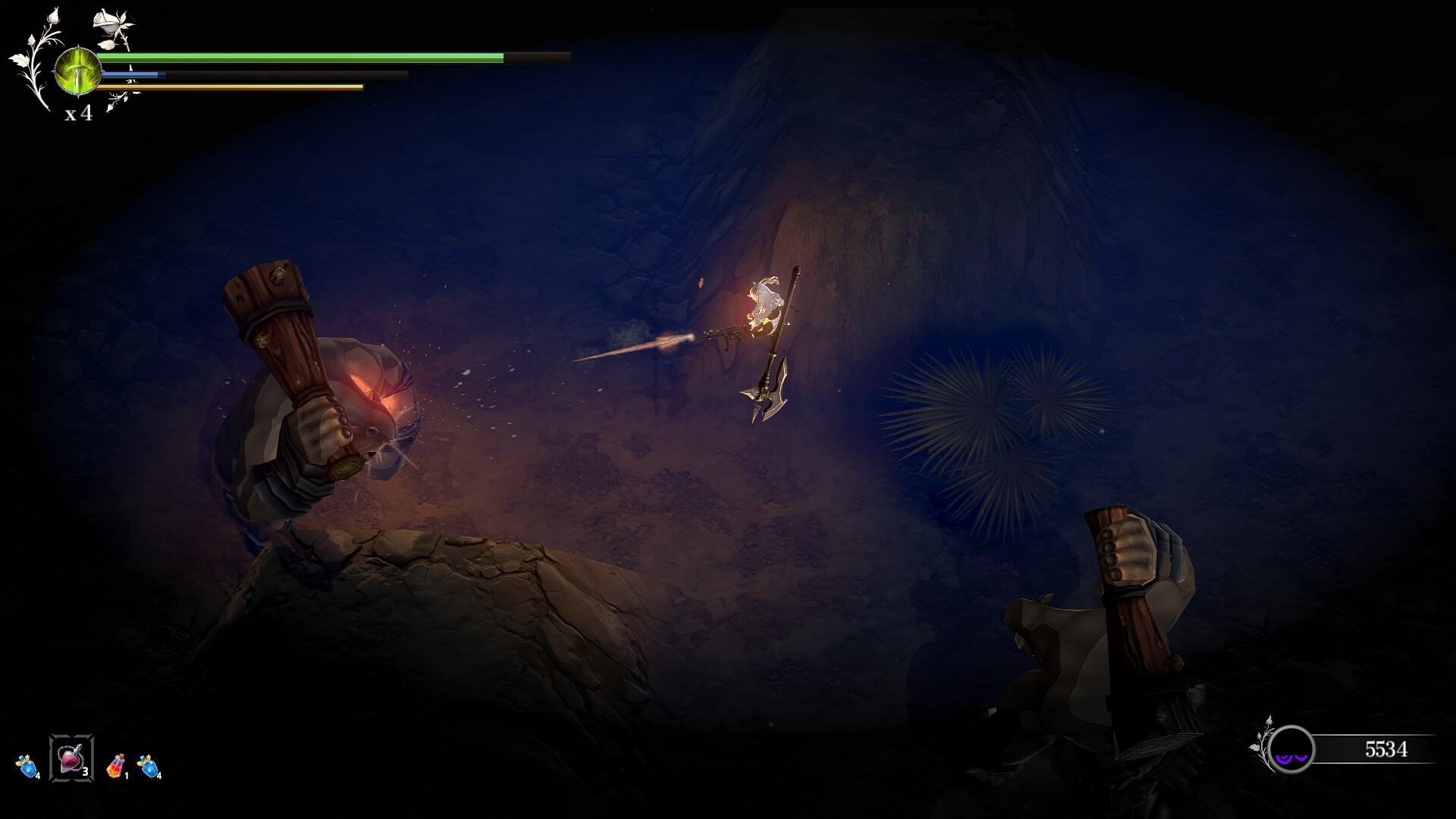 图片[5]-救赎少女/Maid of Salvation-方舟游戏