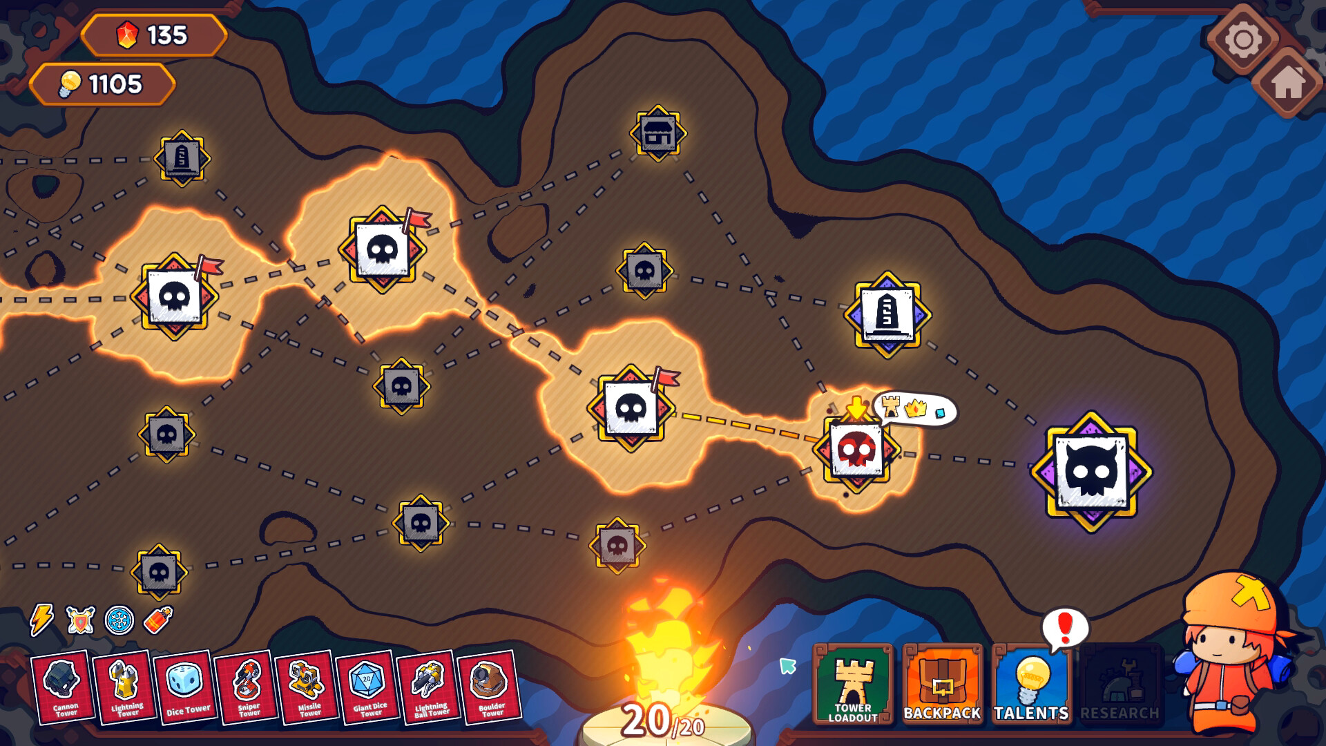 图片[5]-余烬守卫/Emberward-方舟游戏