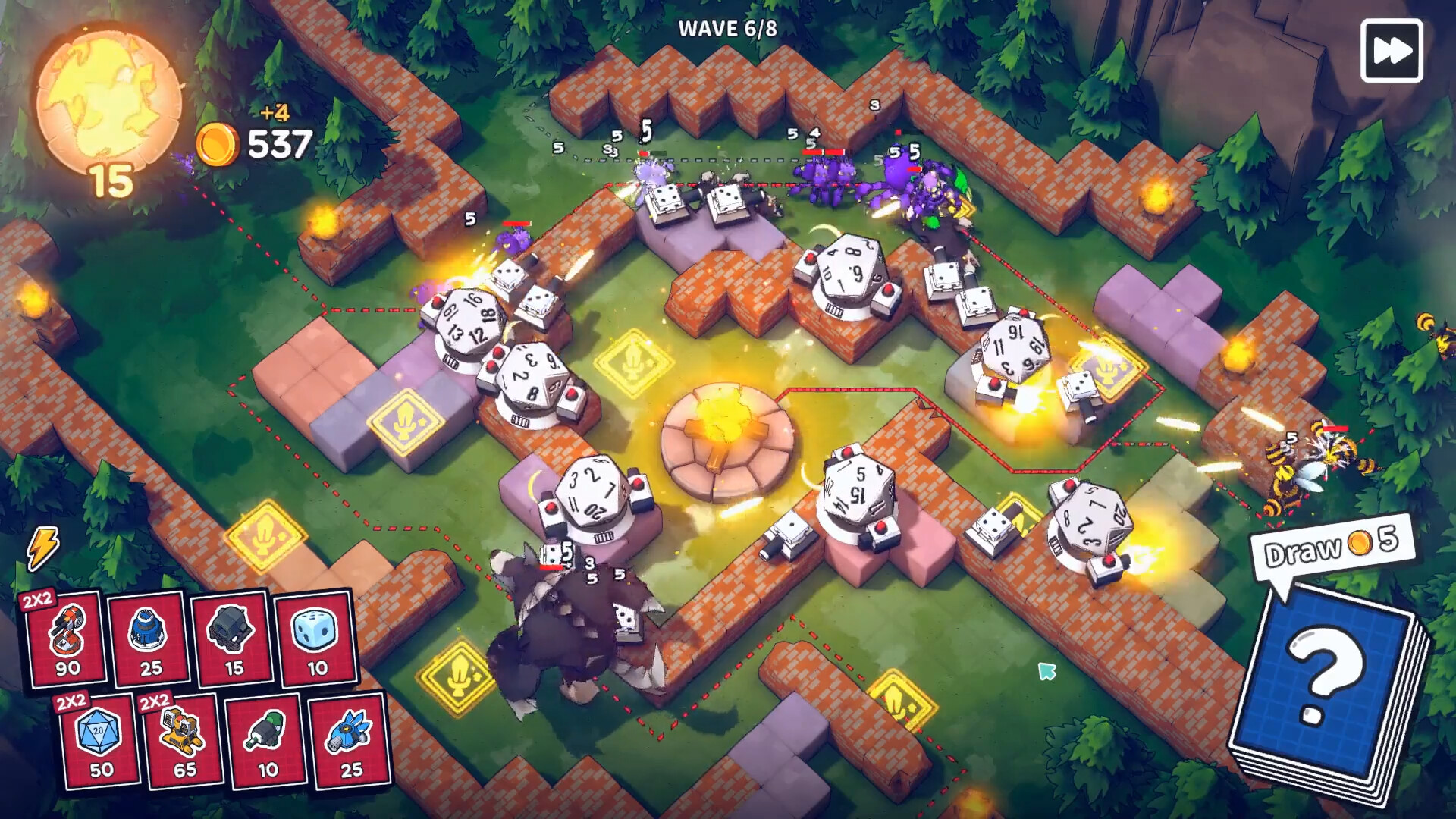 图片[2]-余烬守卫/Emberward-方舟游戏