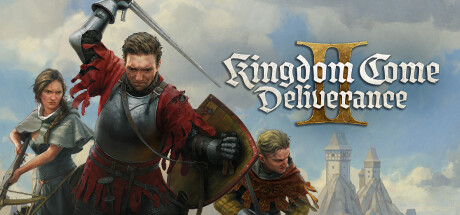 天国：拯救2/Kingdom Come: Deliverance II-方舟游戏