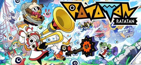 啦嗒铛/Ratatan-方舟游戏