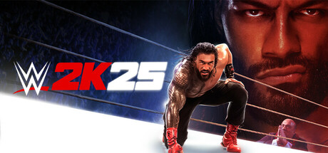 美国职业摔角联盟2K25/WWE 2K25-方舟游戏