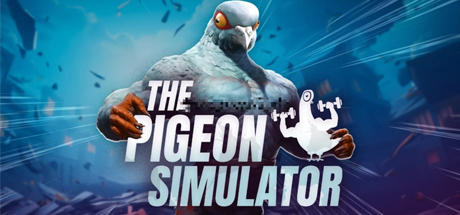 鸽子模拟器/Pigeon Simulator-方舟游戏