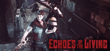 生者回响/Echoes of the Living-方舟游戏