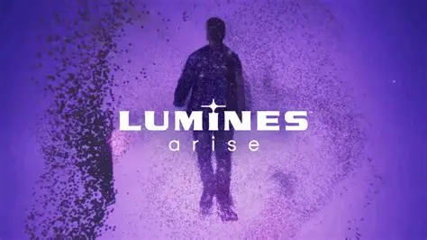 流光崛起/Lumines Arise/支持VR-方舟游戏