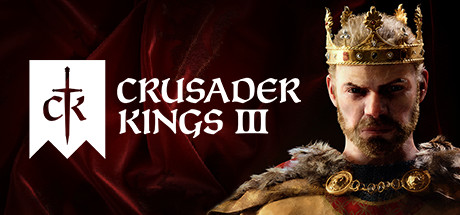 王国风云3/十字军之王3/Crusader Kings III-方舟游戏