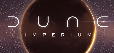 沙丘：帝国/Dune: Imperium-方舟游戏