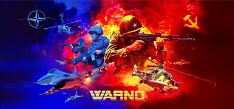 预先号令/WARNO-方舟游戏