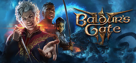 博德之门3/Baldur's Gate 3-方舟游戏
