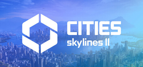 城市：天际线2/Cities: Skylines II-方舟游戏