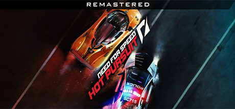 极品飞车14:热力追踪3 重制版/Need for Speed Hot Pursuit Remastered-方舟游戏