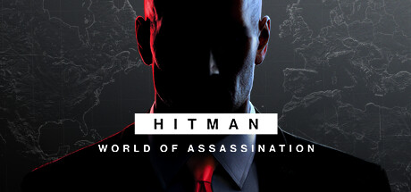 杀手3豪华版/Hitman 3 Deluxe Edition-方舟游戏