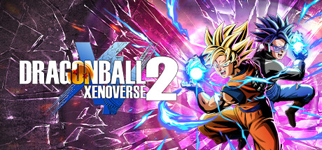 龙珠：超宇宙2/DRAGON BALL XENOVERSE 2-方舟游戏
