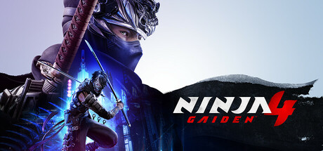 忍者龙剑传4豪华版/NINJA GAIDEN 4 Deluxe Edition-方舟游戏