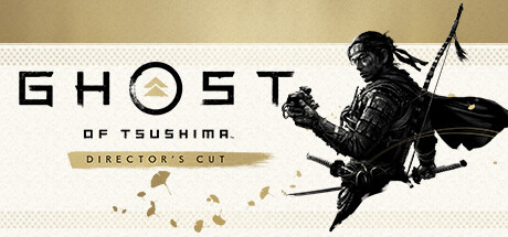 对马岛之魂：导演剪辑版/Ghost of Tsushima DIRECTOR'S CUT-方舟游戏
