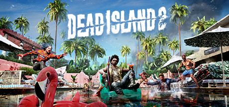 死亡岛2/Dead Island 2-方舟游戏
