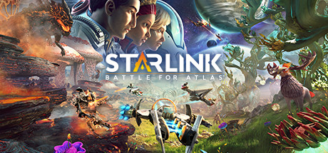 星链：阿特拉斯之战/Starlink: Battle for Atlas-方舟游戏