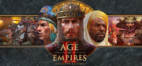 帝国时代2：决定版/Age of Empires II: Definitive Edition-方舟游戏
